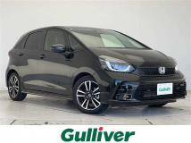 2024 Honda Fit