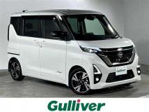 2022 Nissan ROOX