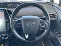 2019 Toyota Prius PHV