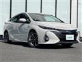 2019 Toyota Prius PHV