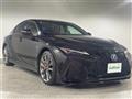 2021 Lexus IS