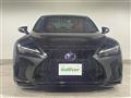 2021 Lexus IS