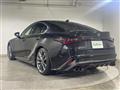 2021 Lexus IS