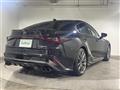 2021 Lexus IS