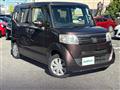 2016 Honda N BOX