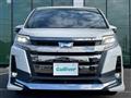 2020 Toyota Noah