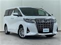 2019 Toyota Alphard