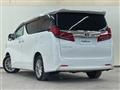 2019 Toyota Alphard