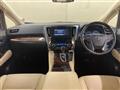 2019 Toyota Alphard