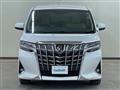 2019 Toyota Alphard