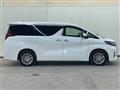 2019 Toyota Alphard