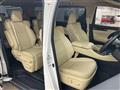 2019 Toyota Alphard