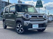 2021 Suzuki Hustler