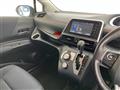 2016 Toyota Sienta