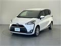 2016 Toyota Sienta