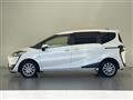2016 Toyota Sienta