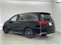 2023 Honda Odyssey Hybrid
