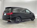 2023 Honda Odyssey Hybrid