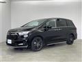 2023 Honda Odyssey Hybrid