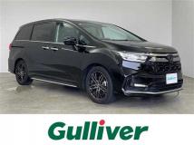2023 Honda Odyssey Hybrid