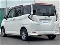 2017 Toyota Tank