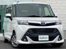 2017 Toyota Tank