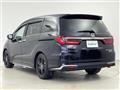 2021 Honda Odyssey Hybrid