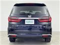 2021 Honda Odyssey Hybrid