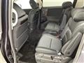 2021 Honda Odyssey Hybrid