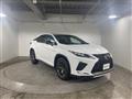 2020 Lexus RX
