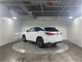 2020 Lexus RX