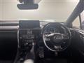 2020 Lexus RX