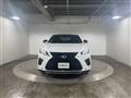2020 Lexus RX