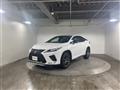 2020 Lexus RX