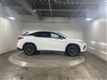 2020 Lexus RX