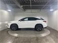 2020 Lexus RX