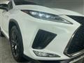 2020 Lexus RX