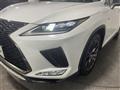 2020 Lexus RX