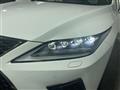 2020 Lexus RX