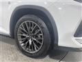 2020 Lexus RX