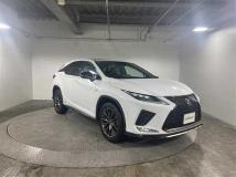 2020 Lexus RX