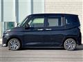 2022 Toyota Roomy