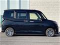2022 Toyota Roomy