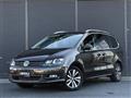 2021 Volkswagen Sharan