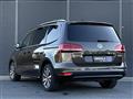 2021 Volkswagen Sharan