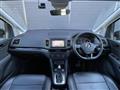 2021 Volkswagen Sharan