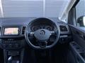 2021 Volkswagen Sharan