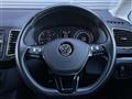2021 Volkswagen Sharan