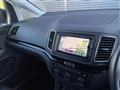 2021 Volkswagen Sharan