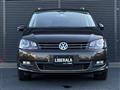 2021 Volkswagen Sharan